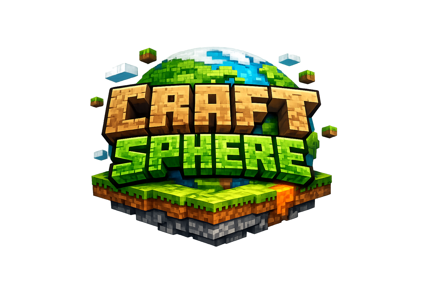 CraftSphere
